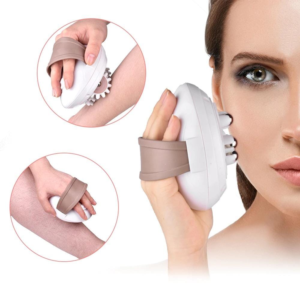 Body Slimmer Massager